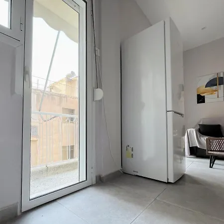 2-bedroom Winter Athens