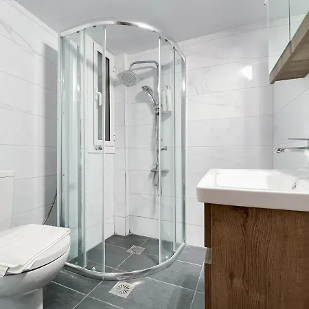 2-bedroom Winter * Athens