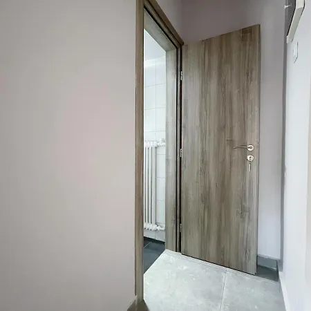 2-bedroom Winter Διαμέρισμα Αθήνα