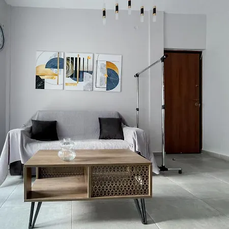 2-bedroom Winter Διαμέρισμα *
