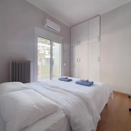 Διαμέρισμα 2-bedroom Winter Αθήνα