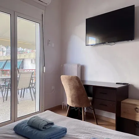 2-bedroom Winter Διαμέρισμα Αθήνα